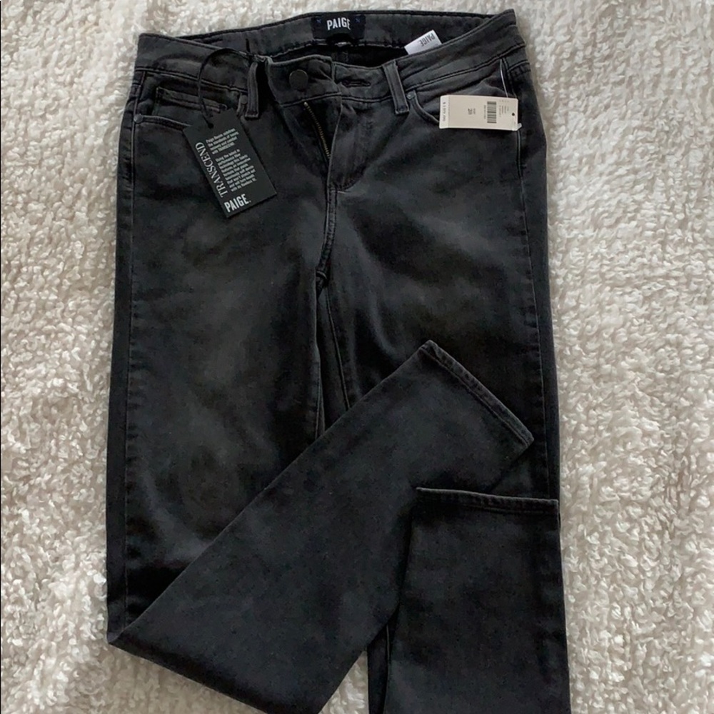 Paige jeans
